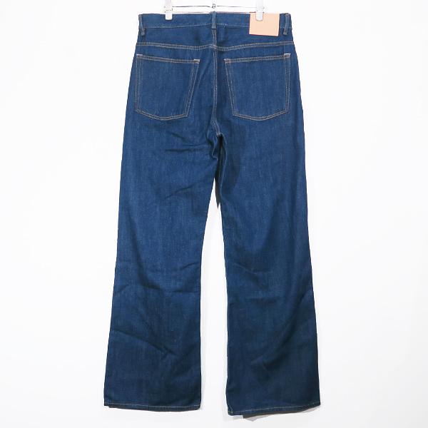 Acne Studios アクネストゥディオズ ルーズフィットジーンズ Acne Studios アクネストゥディオズ ルーズフィットジーンズ