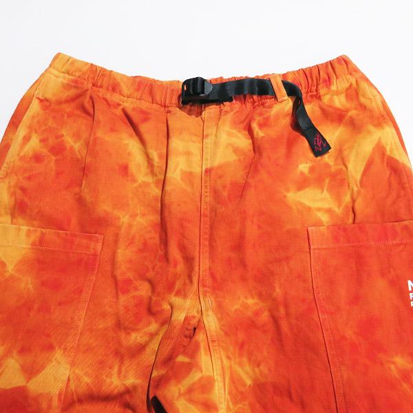 NEIGHBORHOOD（ネイバーフッド） × GRAMICCI グラミチ 19SS NHGM.DYE/C