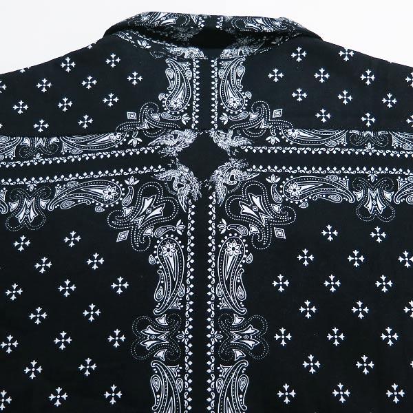 CRIMIE（クライミー） THE CRIMIE BANDANA S/S SHIRT バンダナ 