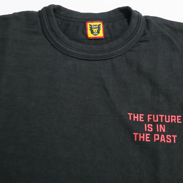 HUMAN MADE ヒューマンメイド GRAPHIC T-SHIRT #12 DORAGON HM27TE012 
