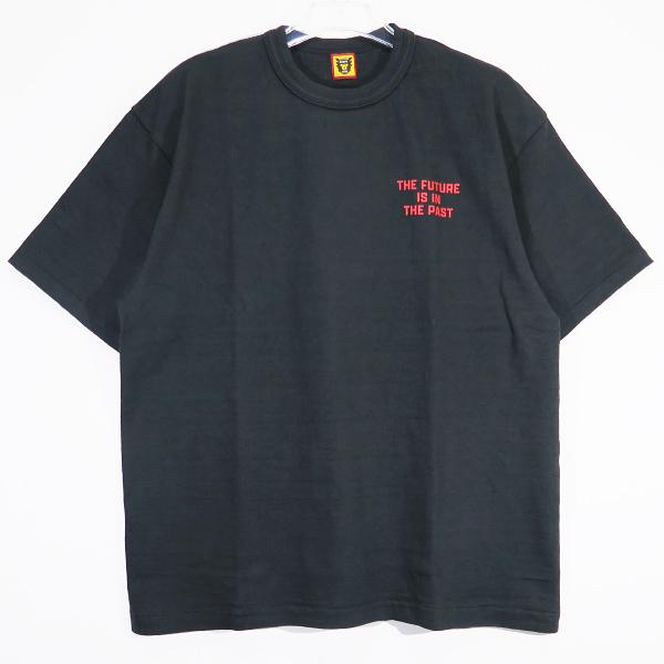 HUMAN MADE ヒューマンメイド GRAPHIC T-SHIRT #12 DORAGON HM27TE012 