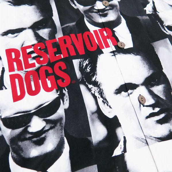 WACKO MARIA（ワコマリア） RESERVOIR DOGS HAWAIIAN SHIRT(TYPE-4