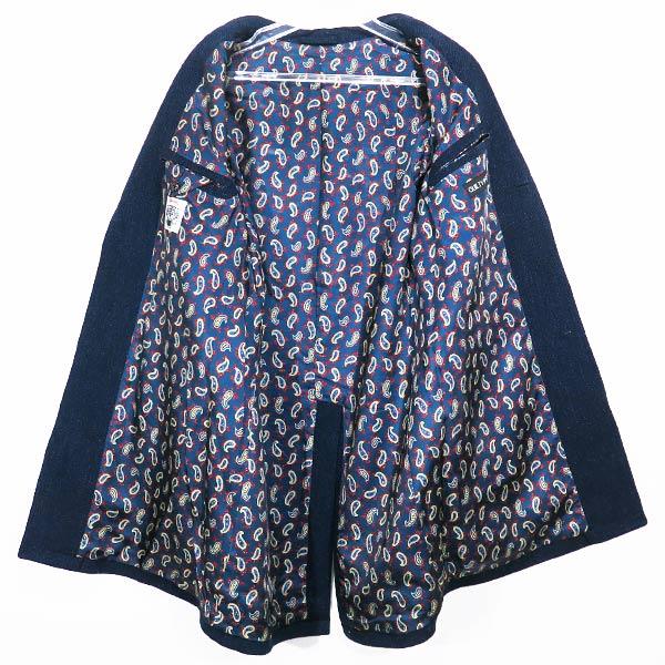 WACKO MARIA（ワコマリア） x WOLF'S HEAD ウルフズ ヘッド