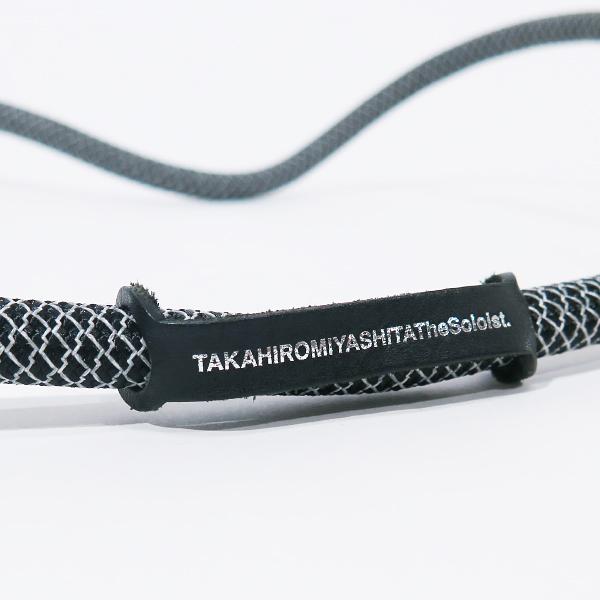 TAKAHIRO MIYASHITA The SoloIst. Soloist. タカヒロ ミヤシタ TAKAHIRO MIYASHITA The SoloIst. Soloist. タカヒロ ミヤシタ