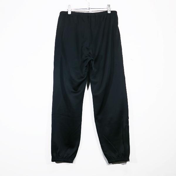 Needles ニードルズ ZIPPED SWEAT PANT - C/PE BRIGHT JERSEY