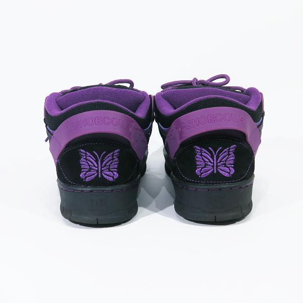 Needles ニードルズ x DC SHOES ディーシーシューズ SPECTRE