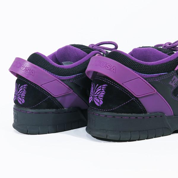 NEEDLES ニードルズ×ディーシーシューズSPECTRE スペクター Needles ニードルズ x DC SHOES ディーシーシューズ SPECTRE