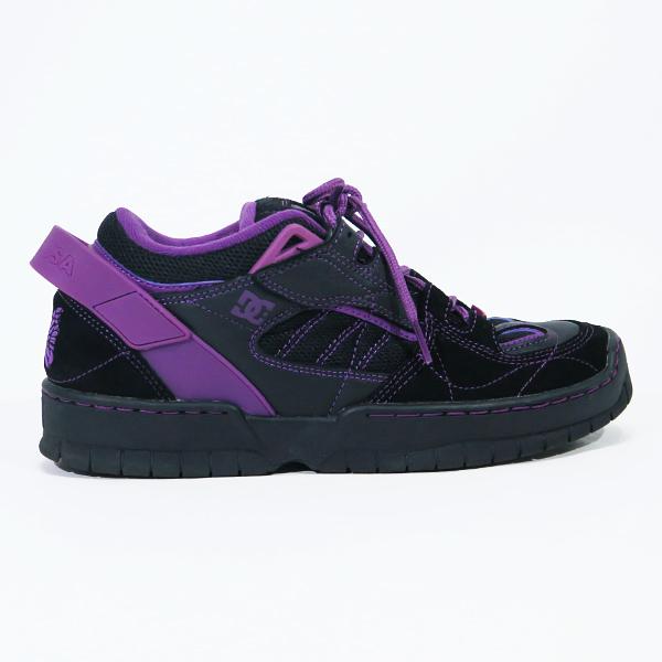 Needles（ニードルス） ニードルズ x DC SHOES ディーシーシューズ