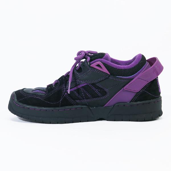 Needles × DC SHOES SPECTRE スペクター ロゴ スニーカー 全2色 NEEDLES×DC SHOES 'SPECTRE'スペクトル スニーカー ニードルス