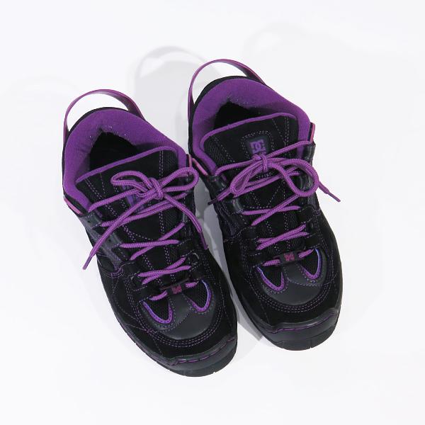 Needles ニードルズ x DC SHOES ディーシーシューズ SPECTRE