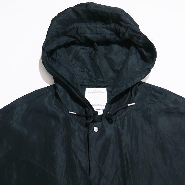 visvim ビズビム 21AW JURA PARKA (SILK) 0121205013025 visvim ビズビム 21AW JURA PARKA (SILK) 0121205013025