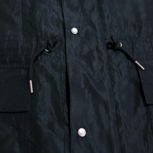 visvim ビズビム 21AW JURA PARKA (SILK) 0121205013025 visvim ビズビム 21AW JURA PARKA (SILK) 0121205013025
