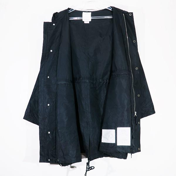 visvim ビズビム 21AW JURA PARKA (SILK) 0121205013025 visvim ビズビム 21AW JURA PARKA (SILK) 0121205013025