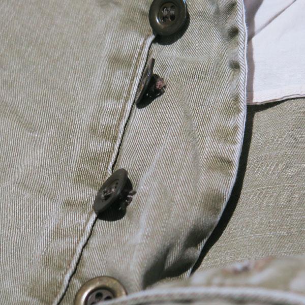 【極美品】VISVIM(ビズビム) SLIMCHINO スリムチノ ブラック visvim VISVIM ビズビム 18SS SLIM CHINO 0118105008004