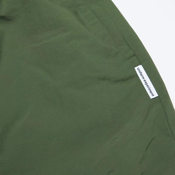 uniform experiment ユニフォーム エクスペリメント 23AW SUPPLEX