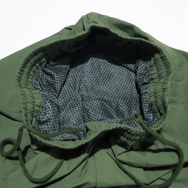 uniform experiment ユニフォーム エクスペリメント 23AW SUPPLEX