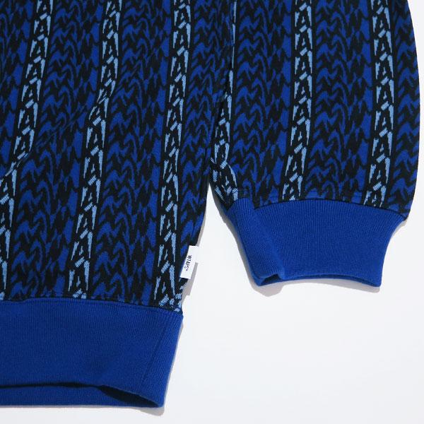 WTAPS ダブルタップス 24SS BDY/LS/COTTON.TEXTILE.SIGN 241ATDT WTAPS ダブルタップス 24SS BDY/LS/COTTON.TEXTILE.SIGN 241ATDT