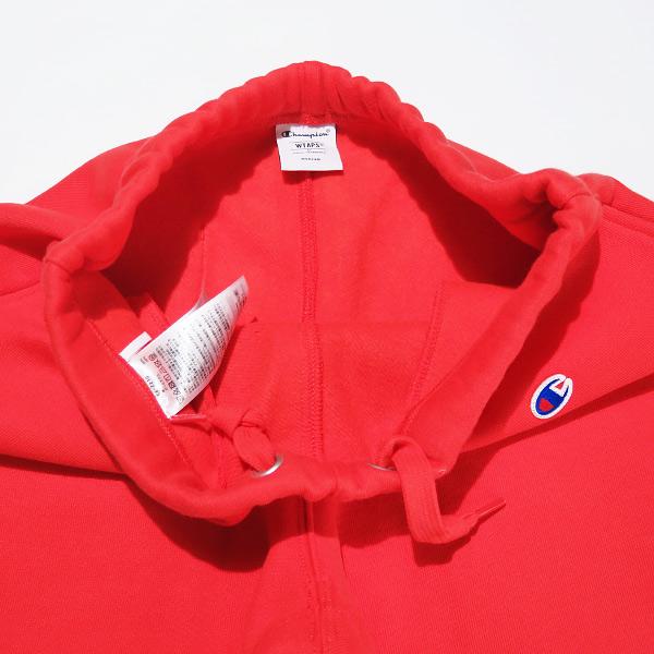 WTAPS ダブルタップス x Champion チャンピオン 23AW ACADEMY WTAPS ダブルタップス x Champion チャンピオン 23AW ACADEMY