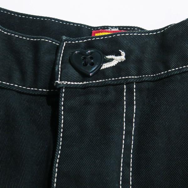 HUMAN MADE ヒューマンメイド 24SS BAGGY SHORTS HM27PT020 バギー 