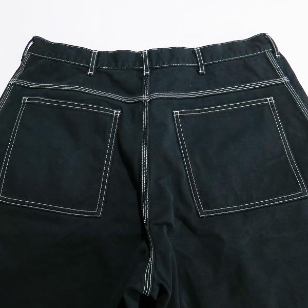 HUMAN MADE ヒューマンメイド 24SS BAGGY SHORTS HM27PT020 バギー 