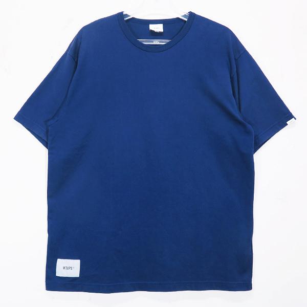 WTAPS（ダブルタップス） 20SS ACADEMY SS/TEE.COPO 201ATDT-CSM22