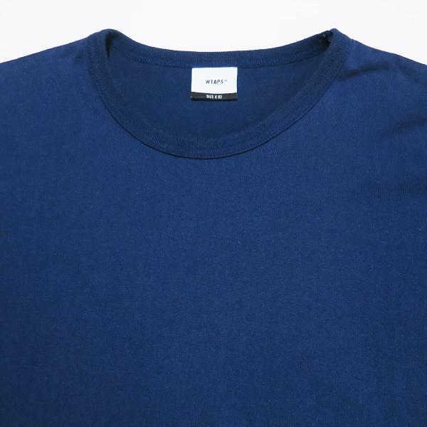 WTAPS（ダブルタップス） 20SS ACADEMY SS/TEE.COPO 201ATDT-CSM22