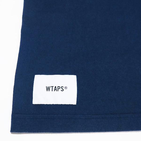 WTAPS（ダブルタップス） 20SS ACADEMY SS/TEE.COPO 201ATDT-CSM22