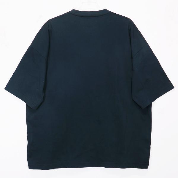 NEIGHBORHOOD（ネイバーフッド） 23SS SRL.SHELTECH CREWNECK SS-2