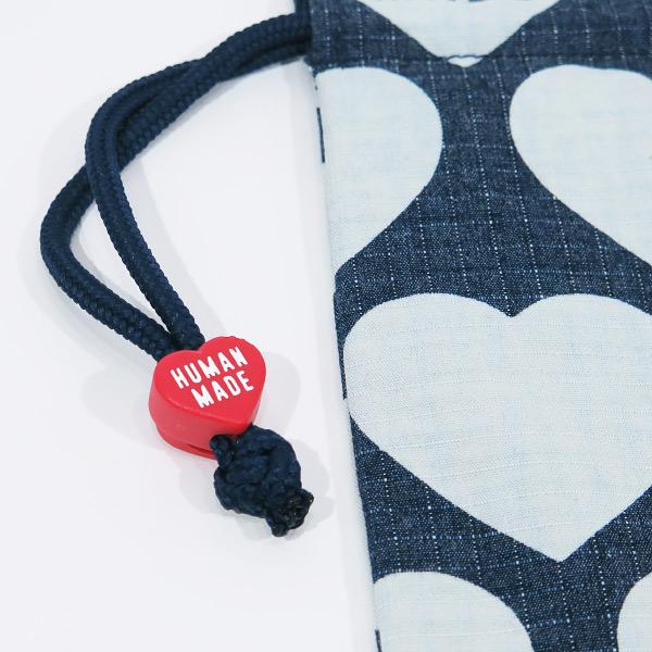 アクセサリー HUMAN MADE DRAWSTRING BAG アクセサリー HUMAN MADE DRAWSTRING BAG アクセサリー HUMAN MADE