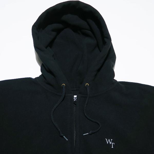 WTAPS ダブルタップス 23AW SEAL/HOODY/POLY.LEAGUE 232ATDT WTAPS ダブルタップス 23AW SEAL/HOODY/POLY.LEAGUE 232ATDT