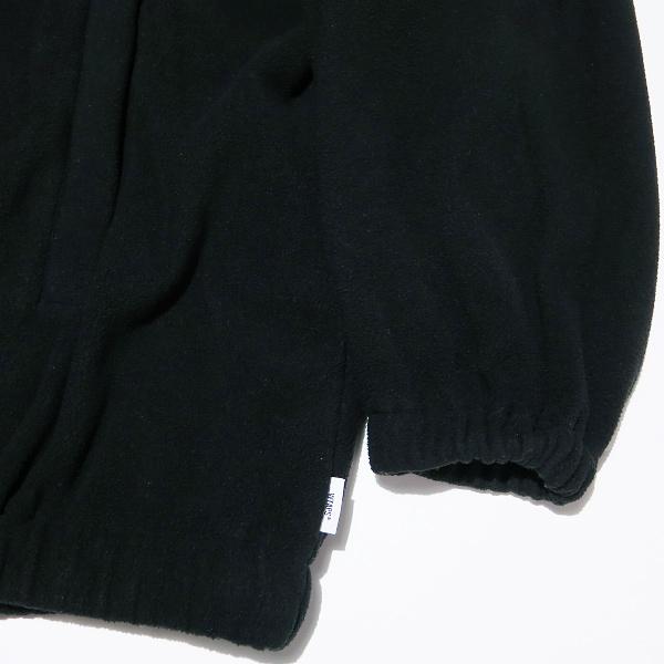 WTAPS（ダブルタップス） 23AW SEAL/HOODY/POLY.LEAGUE 232ATDT-CSM31