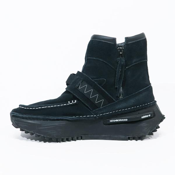 NEIGHBORHOOD（ネイバーフッド） x adidas アディダス NMD S1 BOOTS