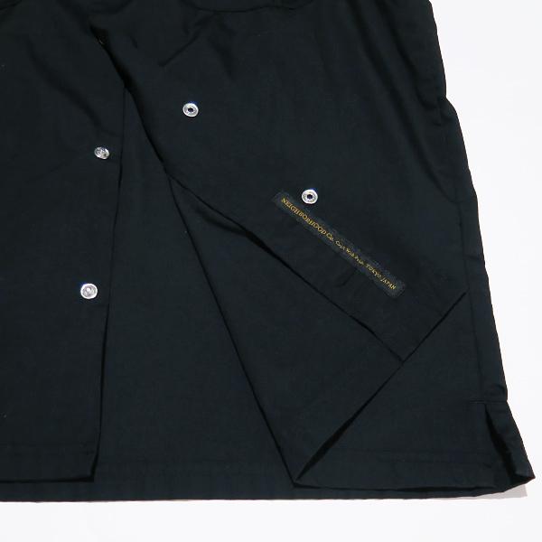 NEIGHBORHOOD（ネイバーフッド） 15SS CLASSIC WORK/EC-SHIRT.LS