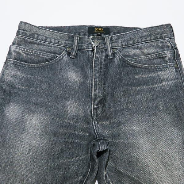 パンツ wtaps TROUSERS. COTTON. DENIM. TRASH M 楽天市場】wtaps（カラーブルー）（ズボン・パンツ｜メンズ