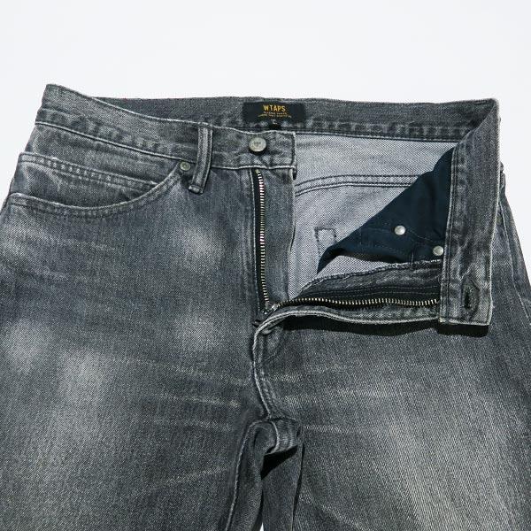 WTAPS（ダブルタップス） 16SS BLUES.VERY.SKINNY.COLORWAY.TRASH