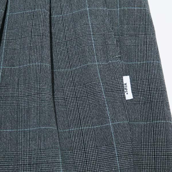窪塚洋介 20SSTROUSERS TEXTILE 201BRDT-PTM07 窪塚洋介 20SSTROUSERS TEXTILE 201BRDT-PTM07
