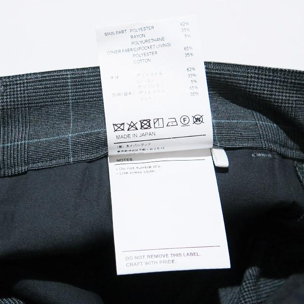 パンツ 20SS WTAPS TUCK WEATHER TEXTILE GRAY M 20SS WTAPS TUCK WEATHER TEXTILE GRAY M