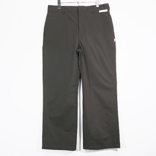 WTAPS（ダブルタップス） 24SS LEZ/STRT/TROUSERS/POLY.TWILL 241TQDT