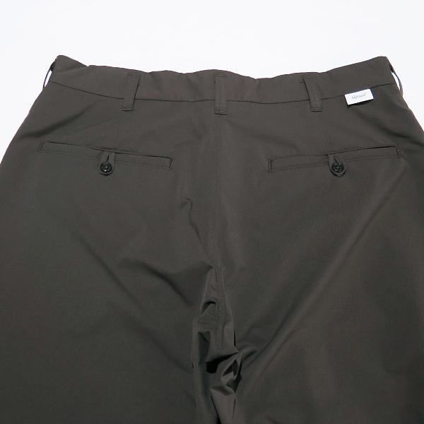 WTAPS ダブルタップス 24SS LEZ/STRT/TROUSERS/POLY.TWILL WTAPS ダブルタップス 24SS LEZ/STRT/TROUSERS/POLY.TWILL