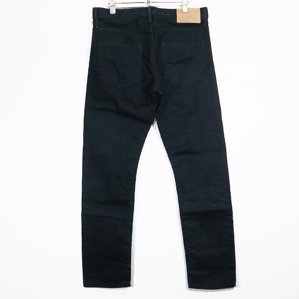 WTAPS（ダブルタップス） 17SS BLUES.VERY SKINNY.RAW/TROUSERS.COTTON