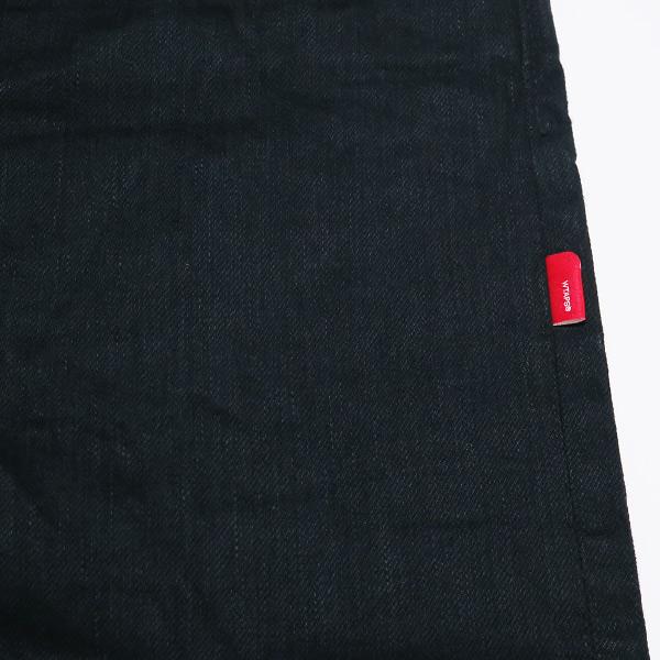 WTAPS（ダブルタップス） 17SS BLUES.VERY SKINNY.RAW/TROUSERS.COTTON