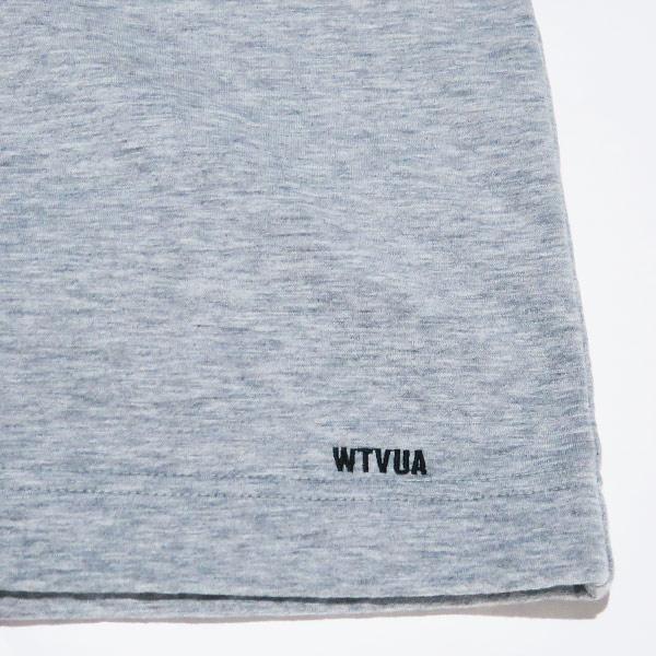 WTAPS（ダブルタップス） 16SS HELLWEEK SHORTS/SHORTS.COTTON 161ATDT
