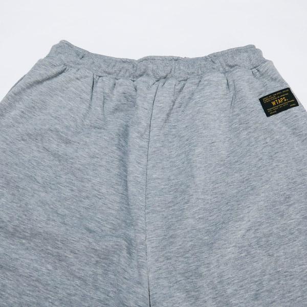 パンツ wtaps WTAPS(ダブルタップス) TROUSERS NYCO RIPSTOP カーゴパンツ