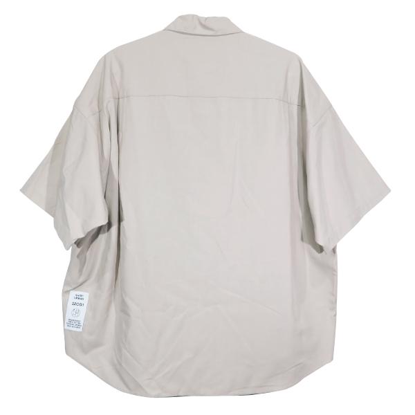NEIGHBORHOOD ネイバーフッド 22SS OVER/RE SHIRT SS 221SPNH NEIGHBORHOOD ネイバーフッド 22SS OVER/RE SHIRT SS 221SPNH