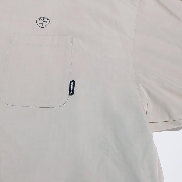 NEIGHBORHOOD ネイバーフッド 22SS OVER/RE SHIRT SS 221SPNH NEIGHBORHOOD ネイバーフッド 22SS OVER/RE SHIRT SS 221SPNH