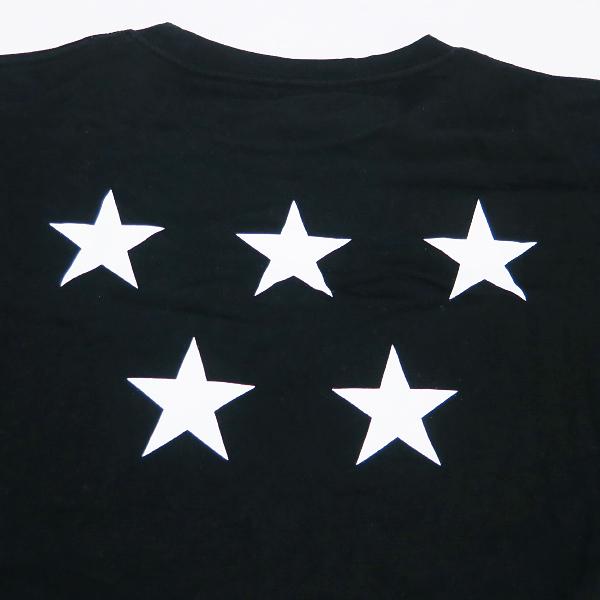 uniform experiment ユニフォームエクスペリメント 17SS 5 STAR POCKET 