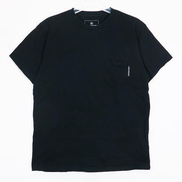uniform experiment ユニフォームエクスペリメント 17SS 5 STAR POCKET