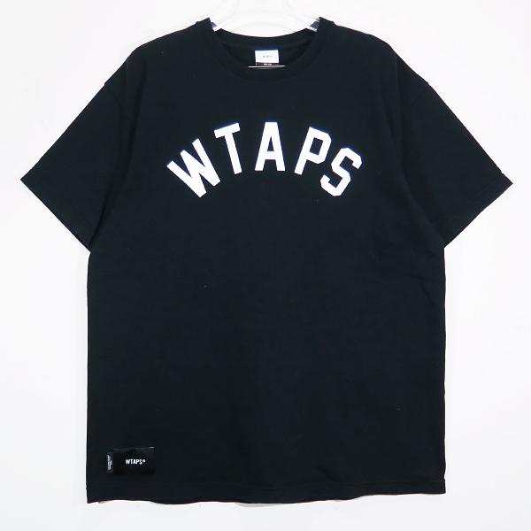WTAPS（ダブルタップス） 22SS LOCKER/SS/COTTON 221ATDT-STM02S
