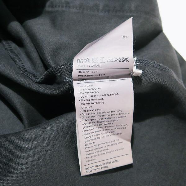 WTAPS ダブルタップス 20SS JUNGLE LS 01/SHIRT.COTTON.SATIN WTAPS ダブルタップス 20SS JUNGLE LS 01/SHIRT.COTTON.SATIN
