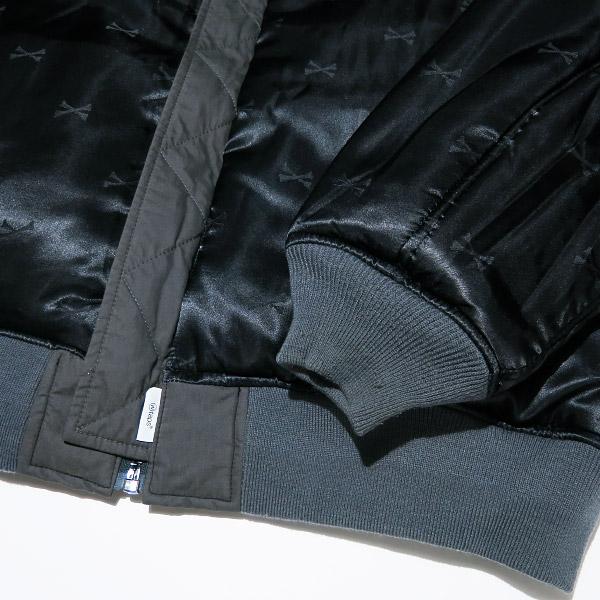 WTAPS ダブルタップス 23AW JFW-02/JACKET/NYCO.WEATHER 232WVDT WTAPS ダブルタップス 23AW JFW-02/JACKET/NYCO.WEATHER 232WVDT